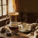 Découvrir tous les bienfaits du café sur la santé et comment en profiter